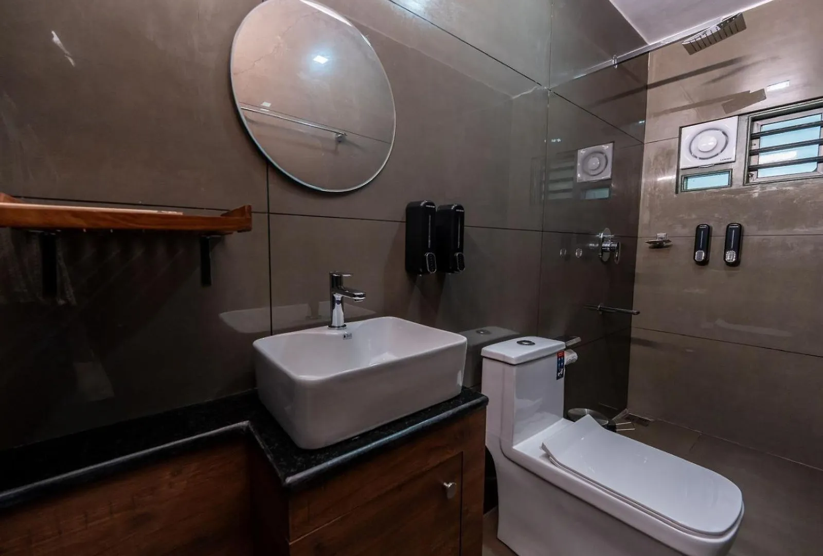 Earthloft Villa Kalpetta 0*,  India