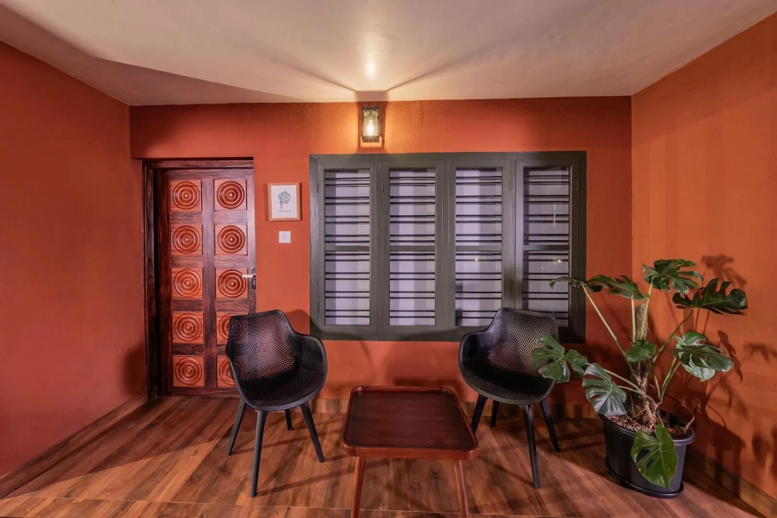 Earthloft Villa Kalpetta 0*,
