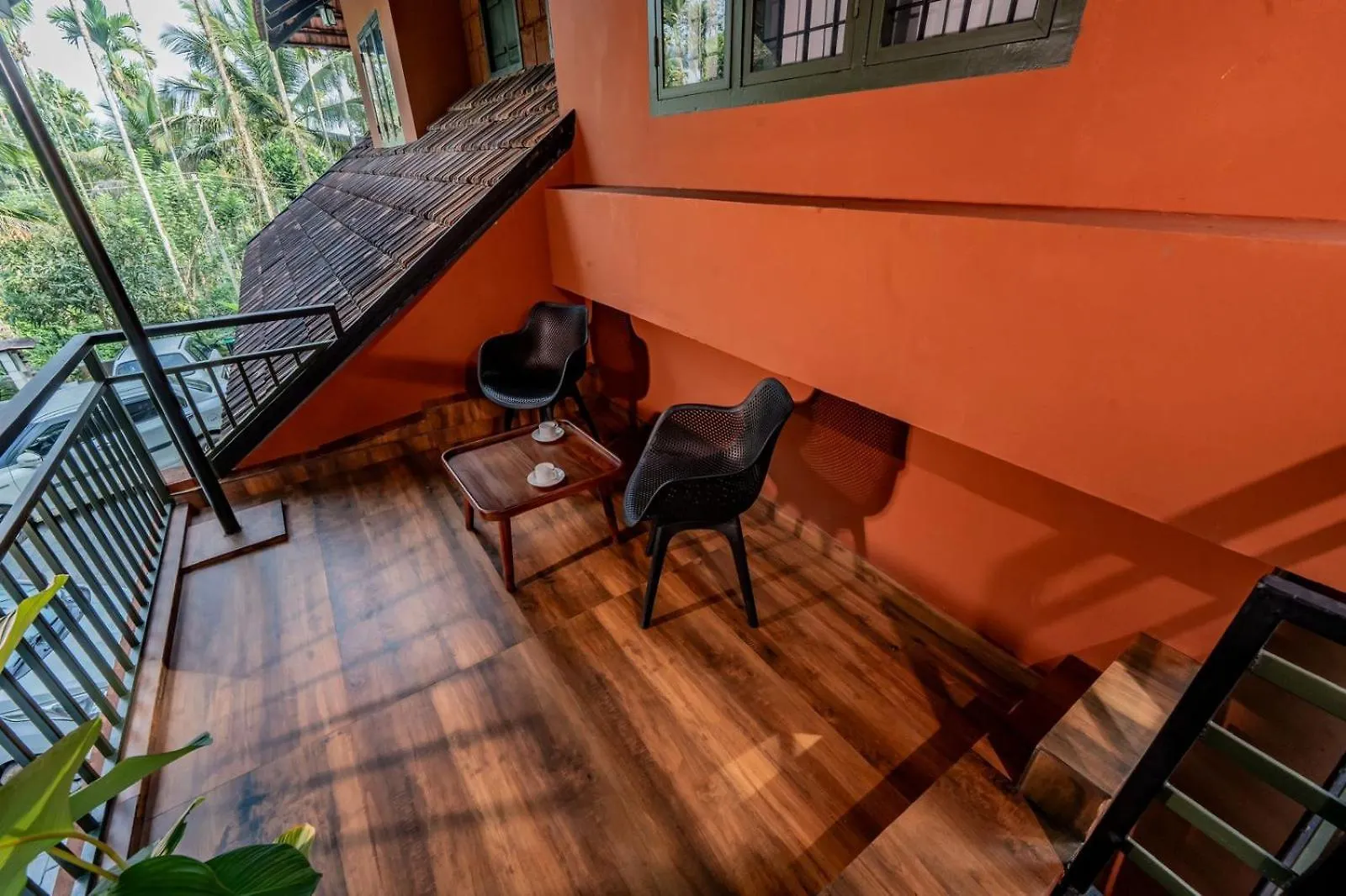 Earthloft Villa Kalpetta 0*,  India