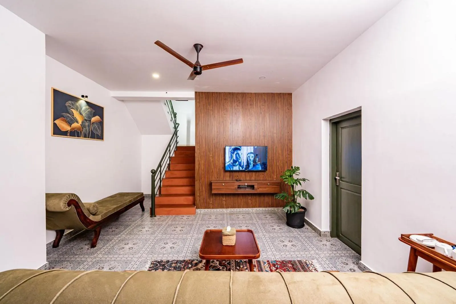 Earthloft Villa Kalpetta